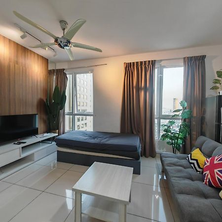 Appartement Seaview Mansion One Georgetown Extérieur photo