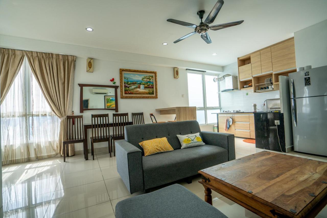 Appartement Seaview Mansion One Georgetown Extérieur photo