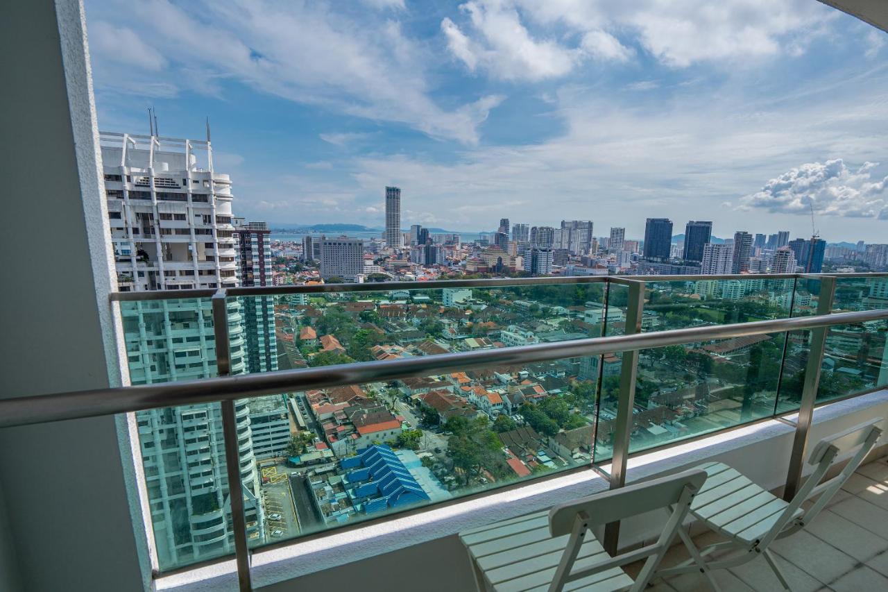 Appartement Seaview Mansion One Georgetown Extérieur photo