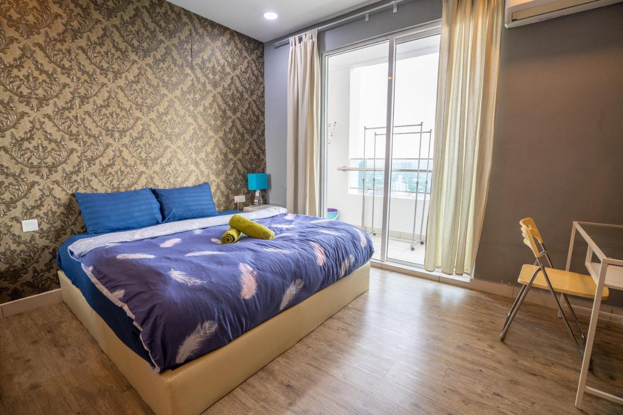 Appartement Seaview Mansion One Georgetown Extérieur photo