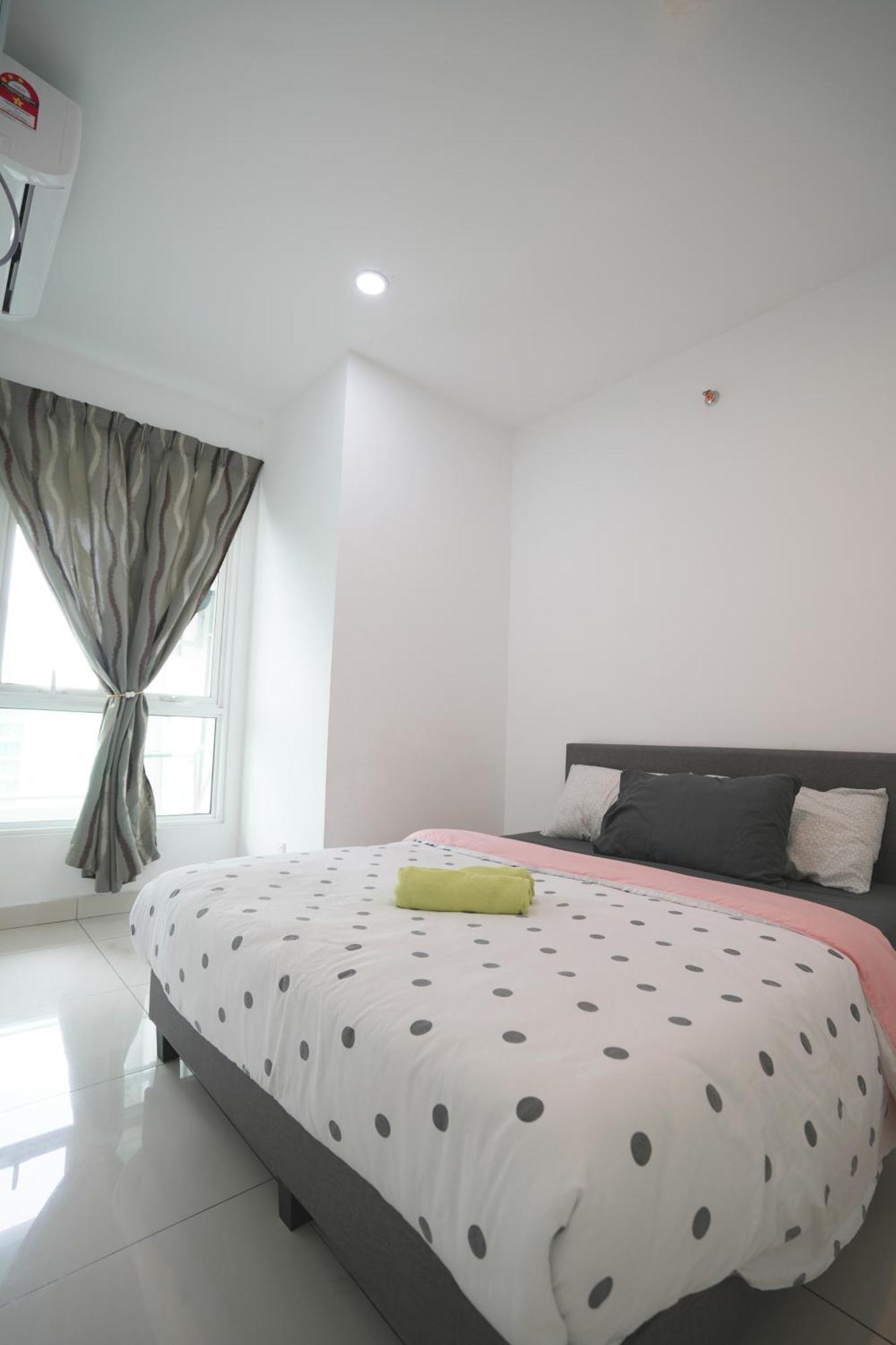 Appartement Seaview Mansion One Georgetown Extérieur photo