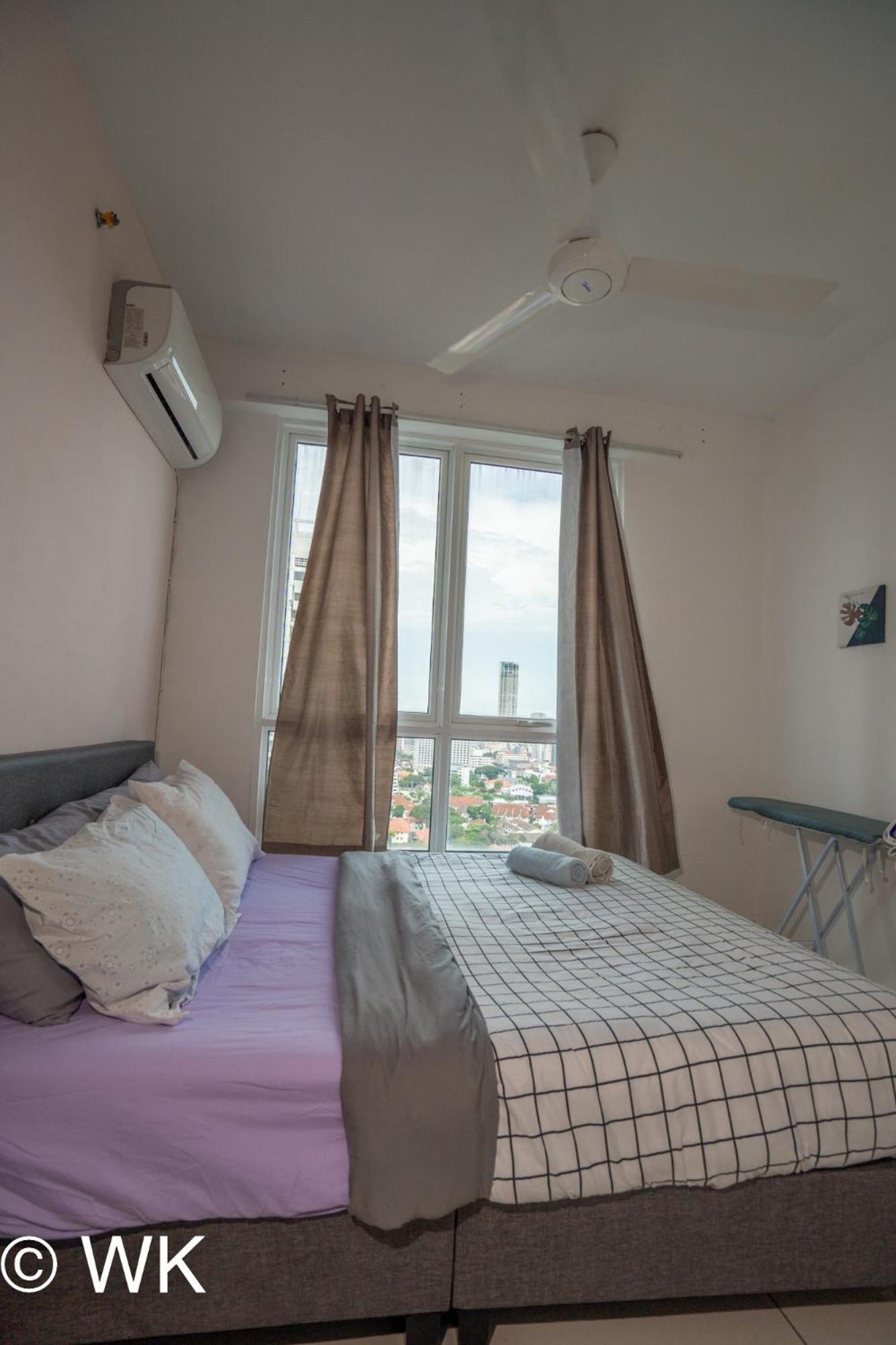 Appartement Seaview Mansion One Georgetown Extérieur photo