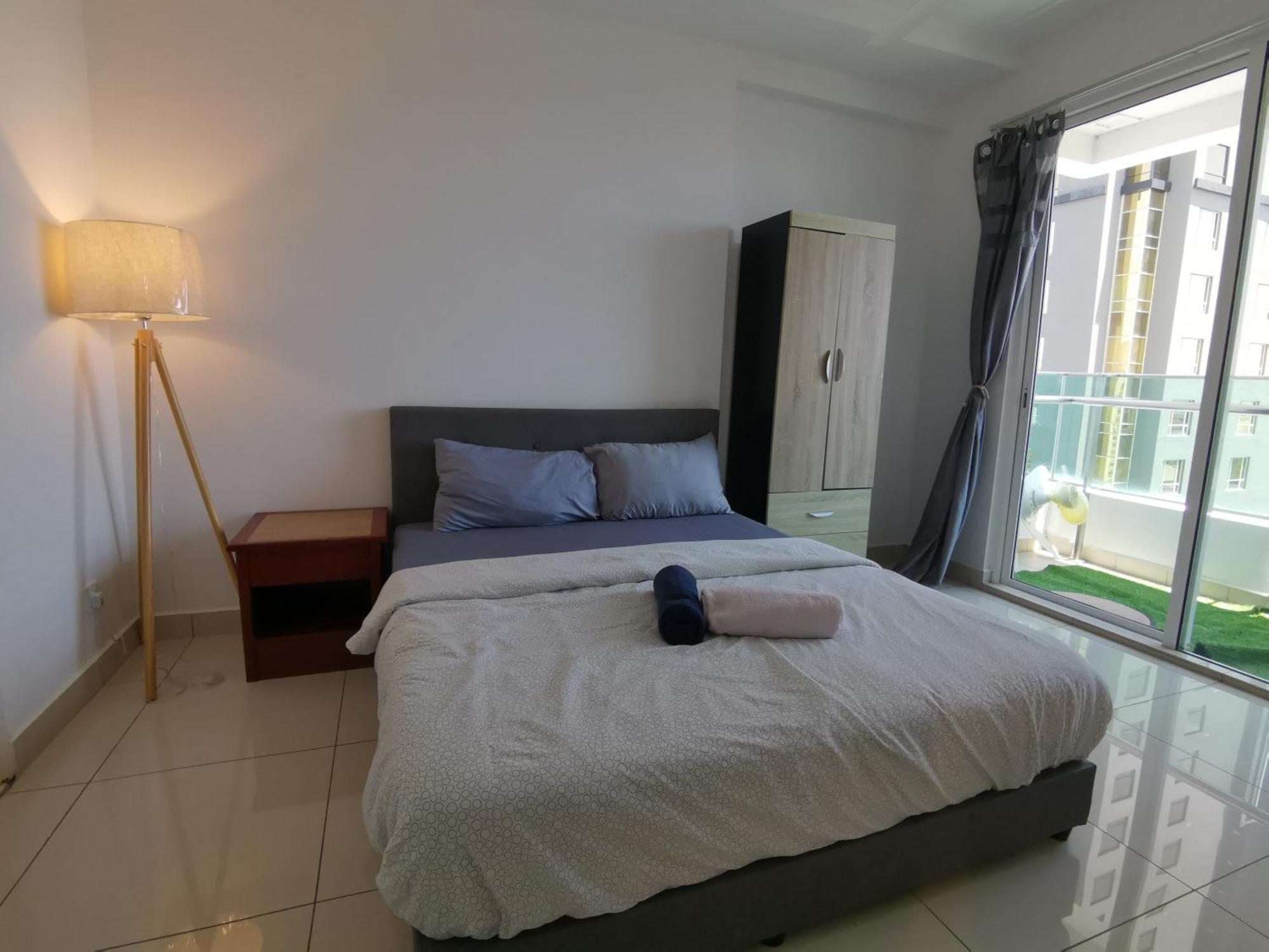 Appartement Seaview Mansion One Georgetown Extérieur photo