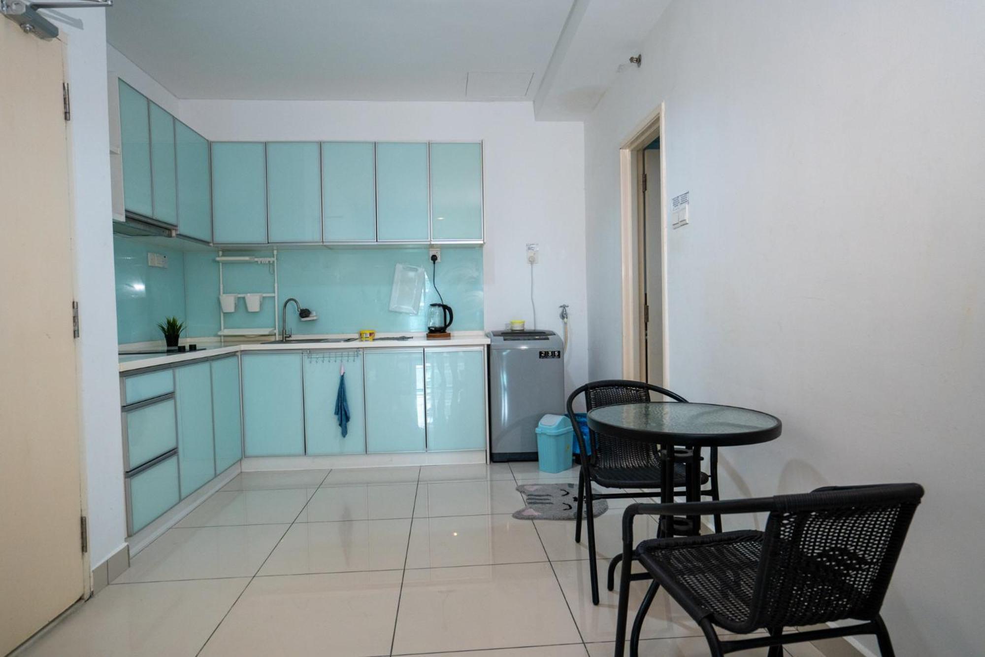 Appartement Seaview Mansion One Georgetown Extérieur photo