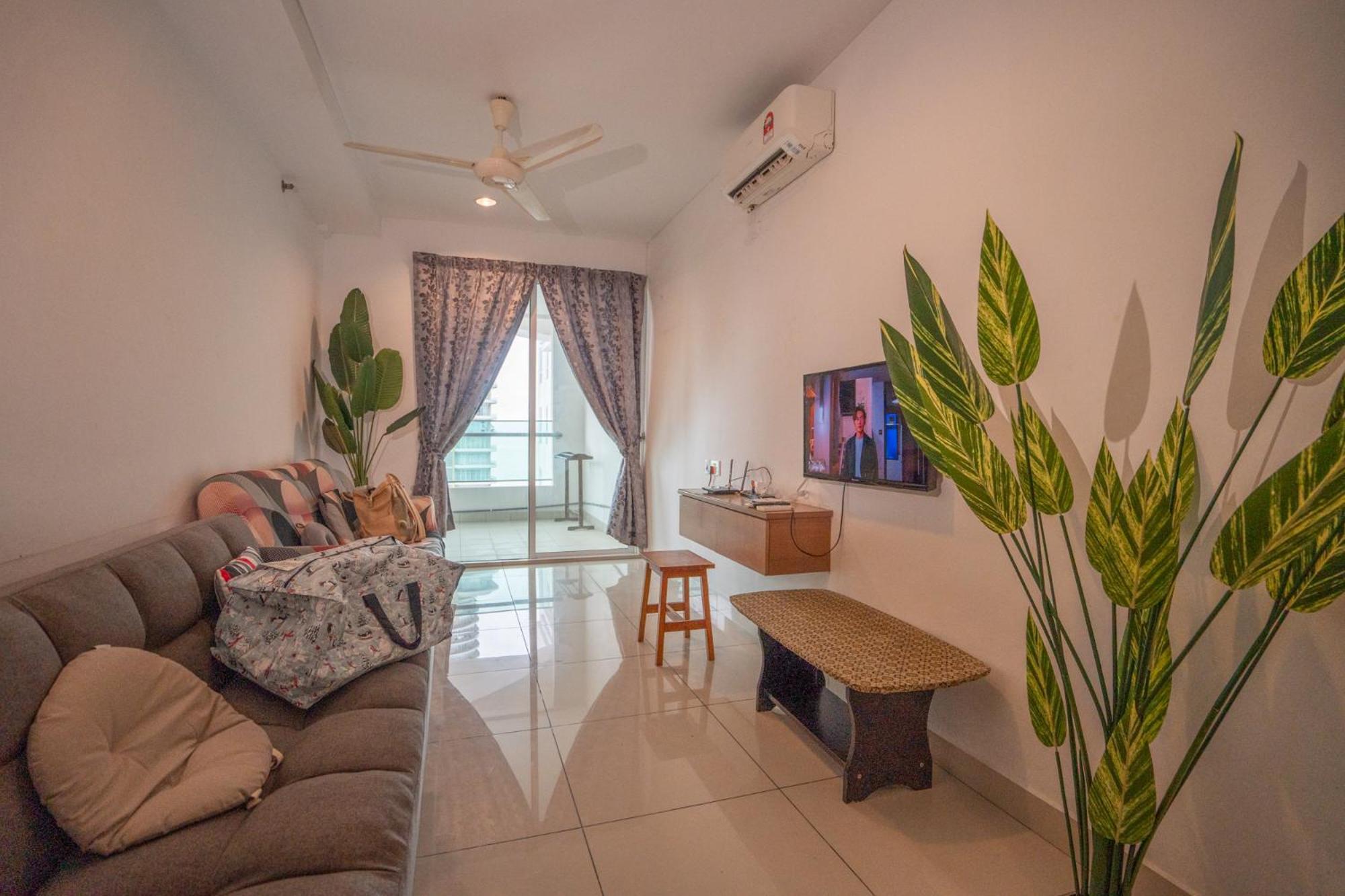 Appartement Seaview Mansion One Georgetown Extérieur photo