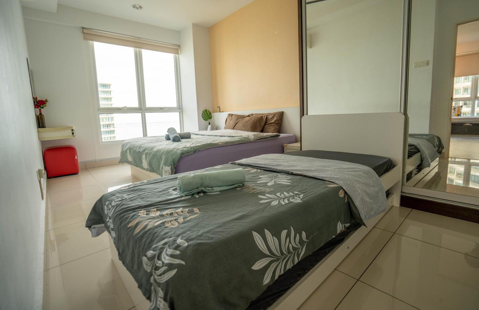 Appartement Seaview Mansion One Georgetown Extérieur photo