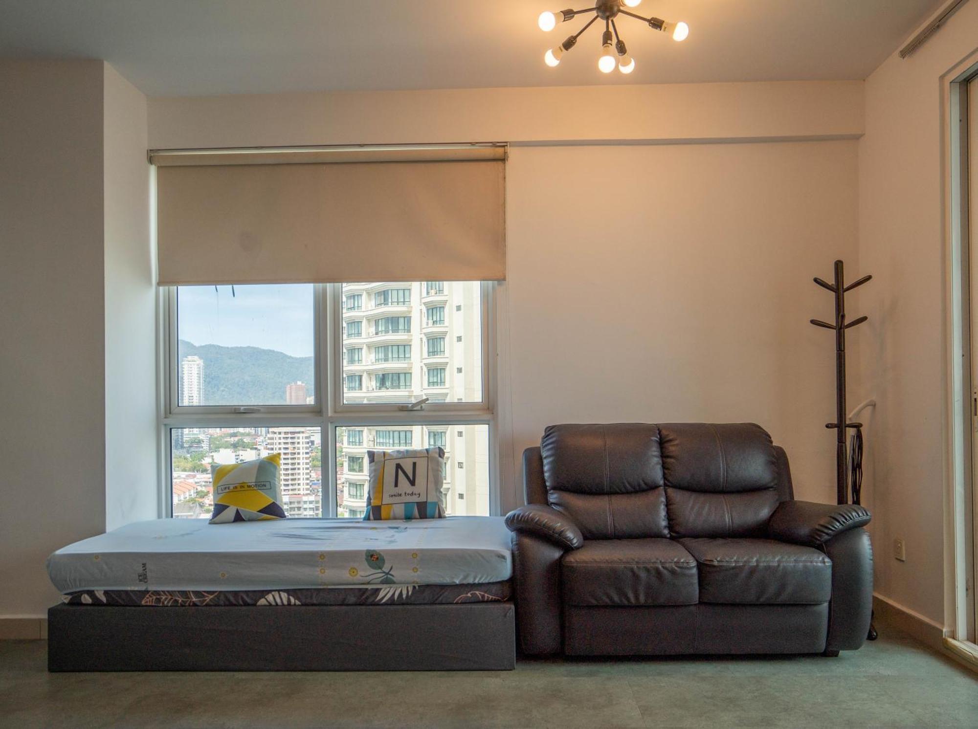 Appartement Seaview Mansion One Georgetown Extérieur photo
