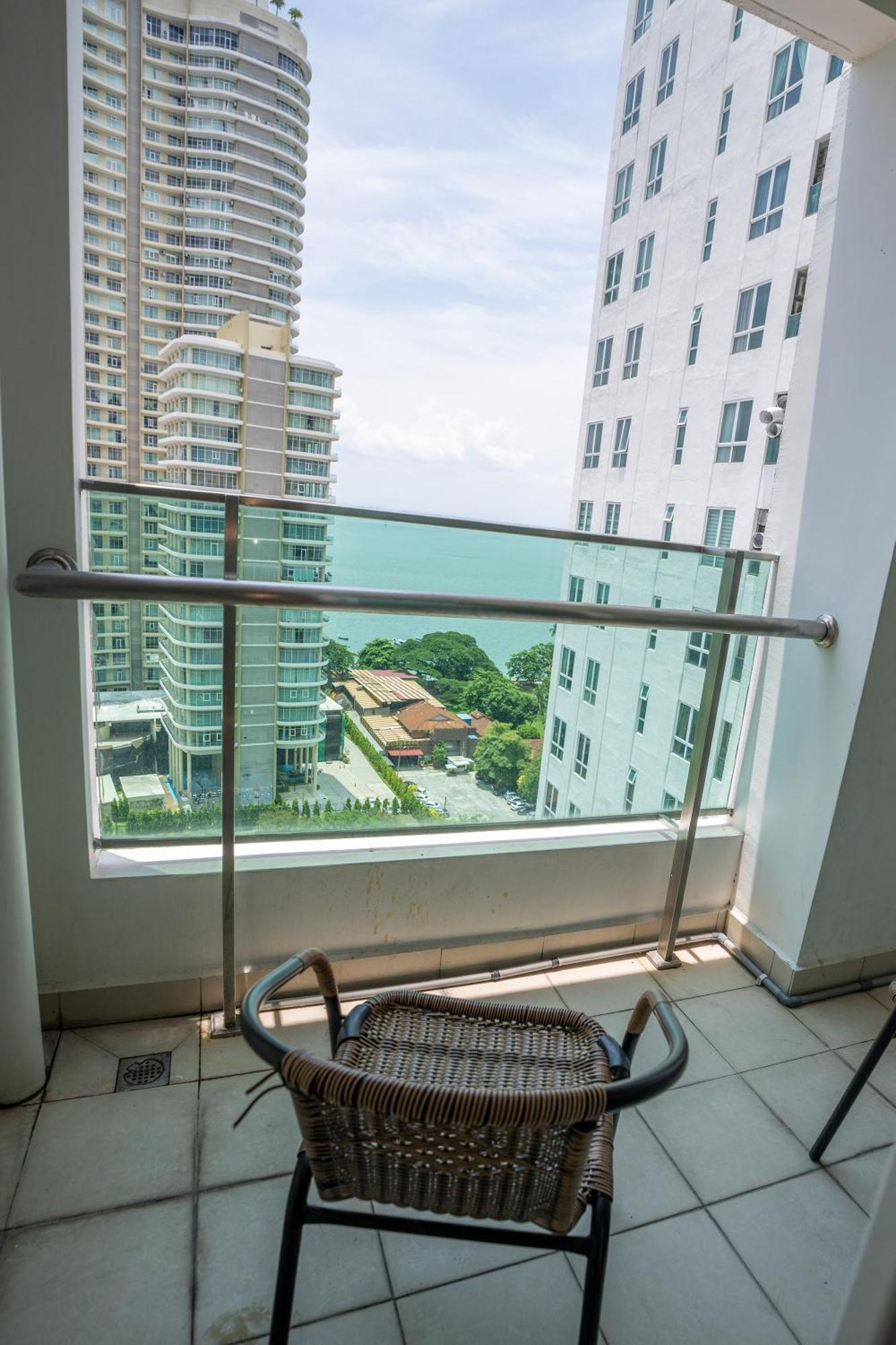 Appartement Seaview Mansion One Georgetown Extérieur photo