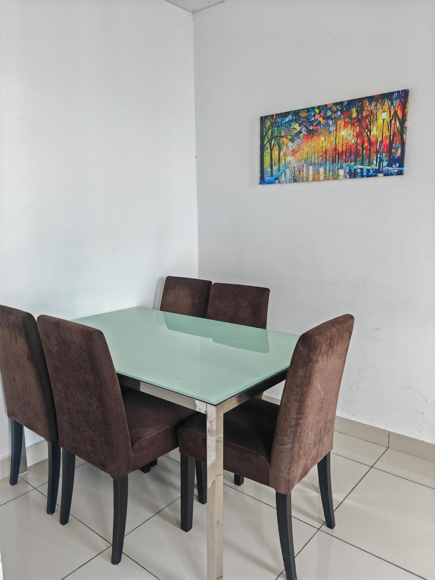 Appartement Seaview Mansion One Georgetown Extérieur photo