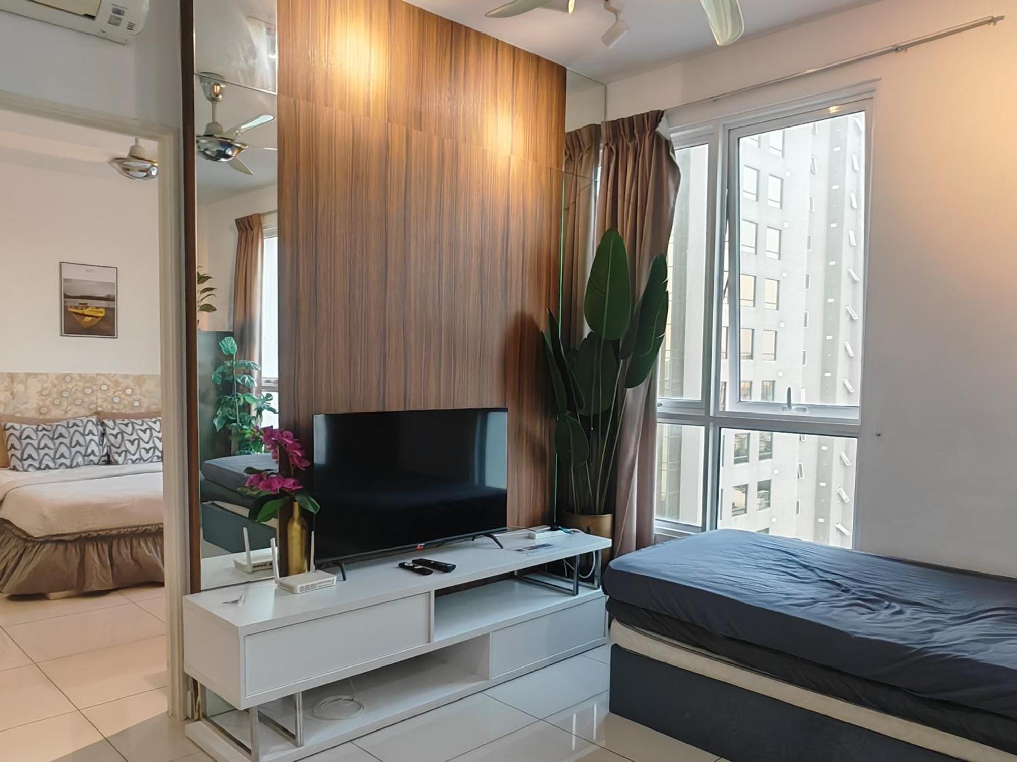 Appartement Seaview Mansion One Georgetown Extérieur photo